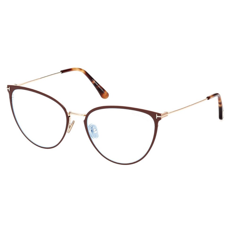 NEW TOM FORD CAY EYE EYEGLASSES, EYEWEAR TOM FORD